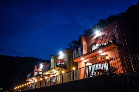 가평 별을보다펜션