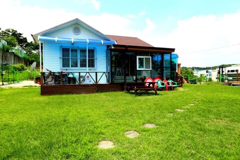 경주 양남독채펜션