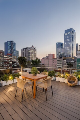 레포르마 게스트하우스