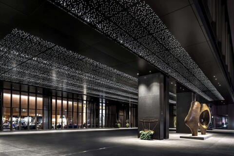 파크 하얏트 토론토