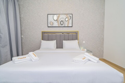 자프베드 하우스 - SP 803