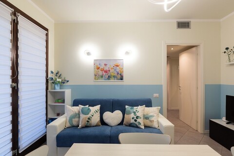 노타미 - 유니가든 - 비코카 디스트릭트