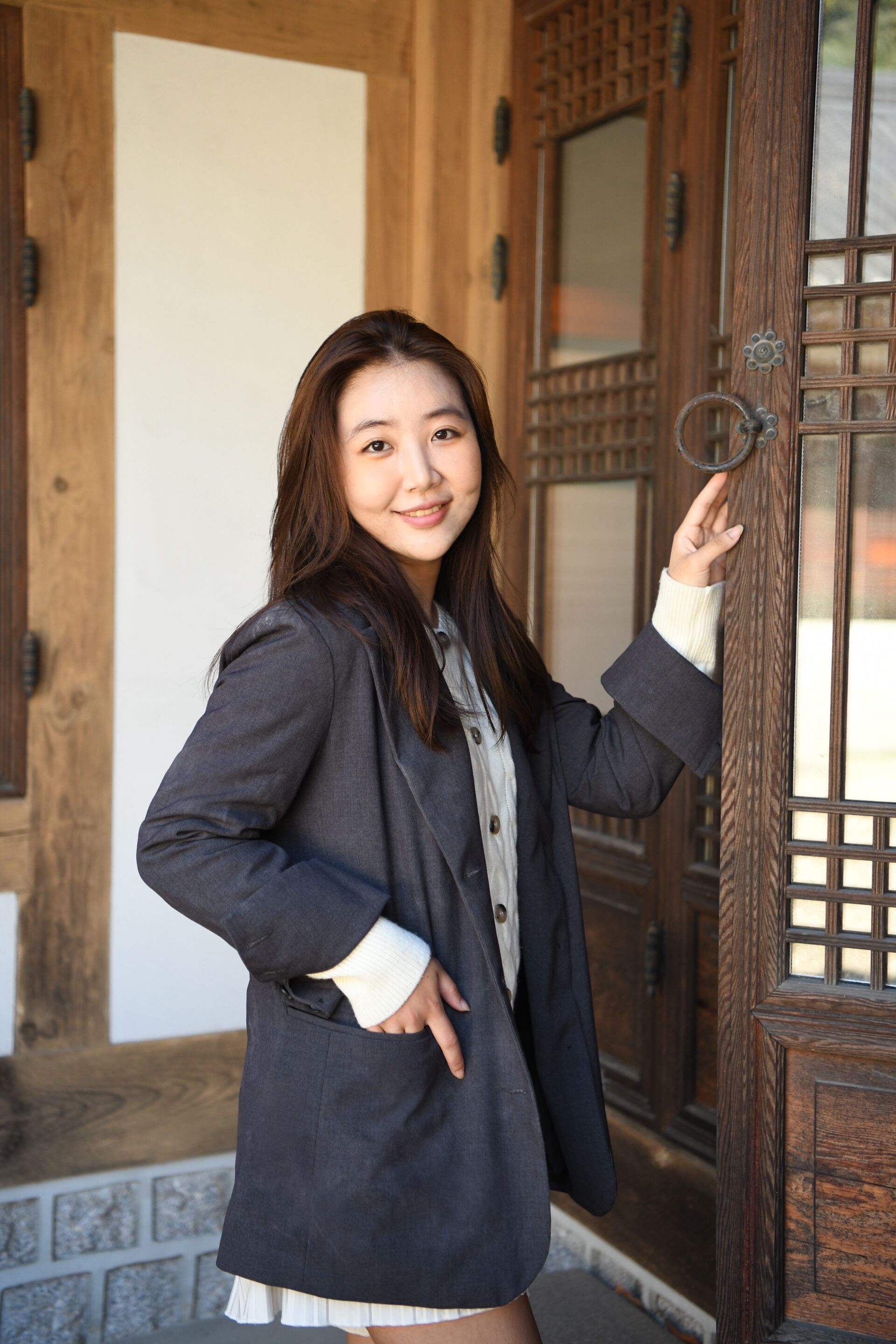 국립중앙박물관 투어 전시해설 미술사 전공자 정진선 도슨트의 현장 역사 강의