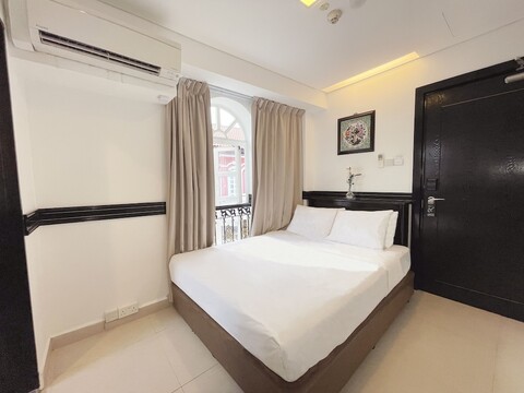 더 스누즈 호텔 마린 파라드