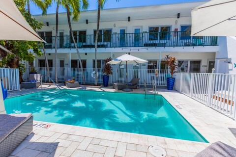 씨사이드 올 스위트 호텔