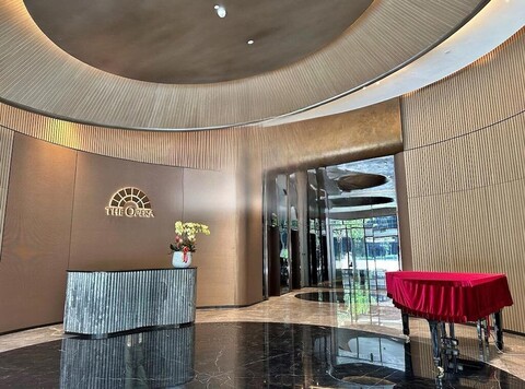 수리- 메트로폴 투 티엠 아파트먼트