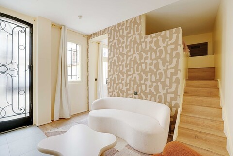 정교한 아파트먼트 - 마들렌/생 오노레