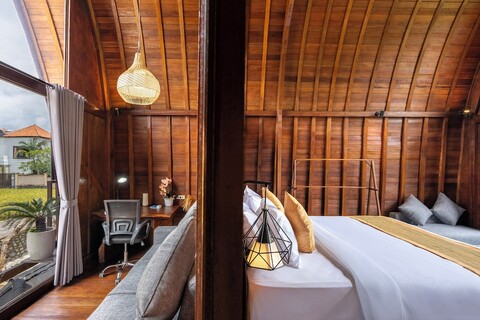 룸붕 마스 빌라 바이 베터플레이스