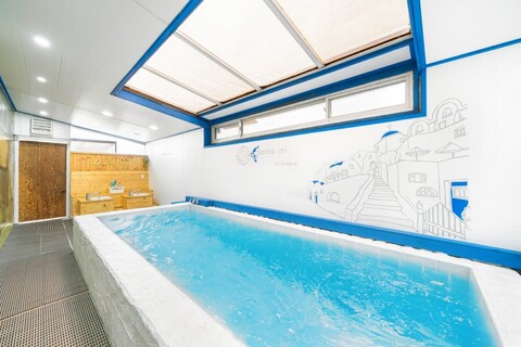 경주 라라랜드애견펜션