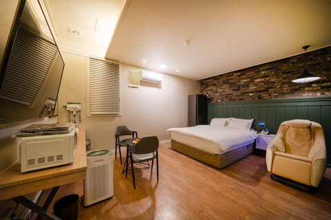 울산 영남알프스 니나인 무인텔