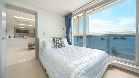 통영 사계절 비치&스파 펜션