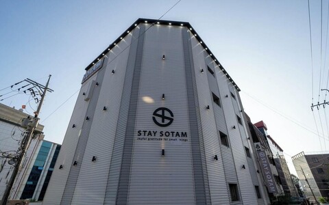 송도 스테이 소탐