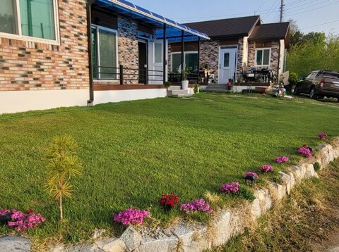 영덕 해돋이민박