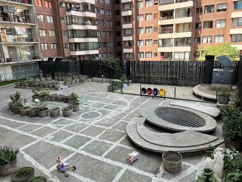 Departamentos Amoblados Santiago