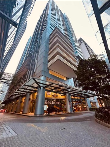 서머 스위트 KLCC 쿠알라룸푸르