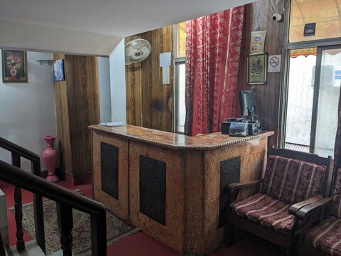 뉴 그레이스 호텔