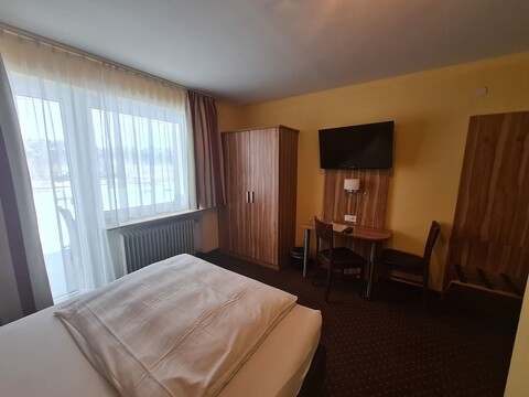 호텔 실베르호른