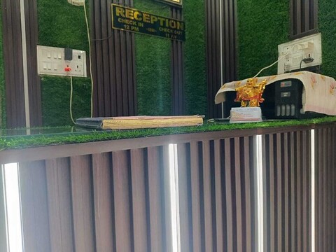 시브 카시 P 게스트 하우스 바이 글리츠 호텔스