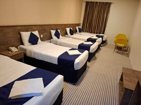 레타즈 알하야트