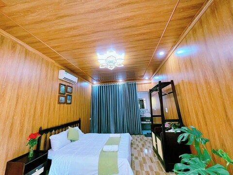 포 유 닌빈 부티크