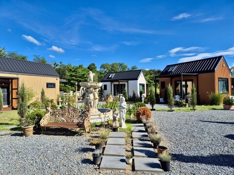 강릉 쟌느빌리지