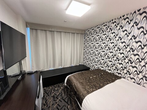 APA 호텔 카마타 에키마에