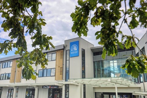 마스덴 스위트 올버니