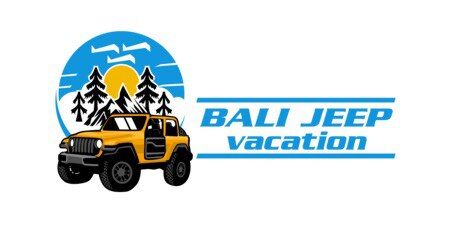 Bali Jeep VAcation