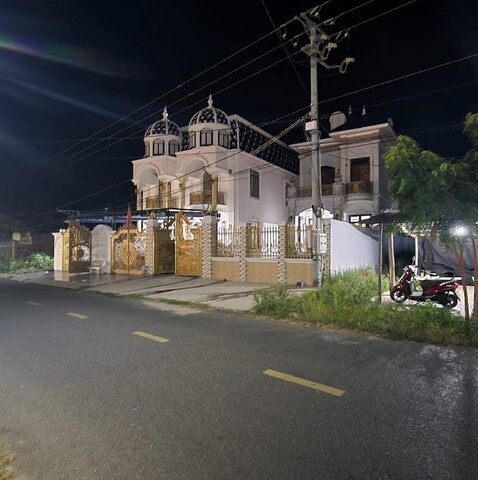 냐 나우 홈스테이 달랏 - 바이 베이 럭셔리