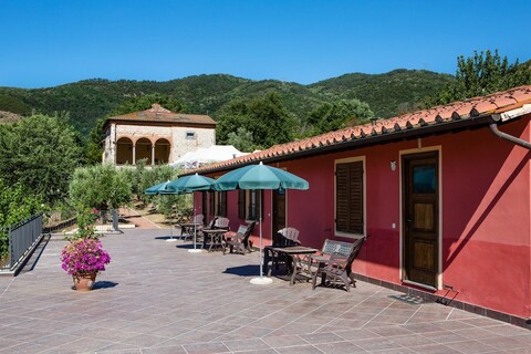 빌라 리나시멘토 데펜단체