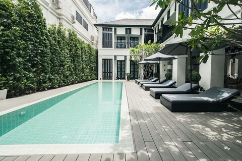 99 더 헤리티지 호텔