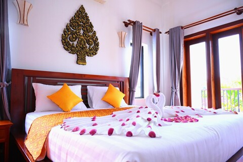 라이온 킹 부티크 호텔