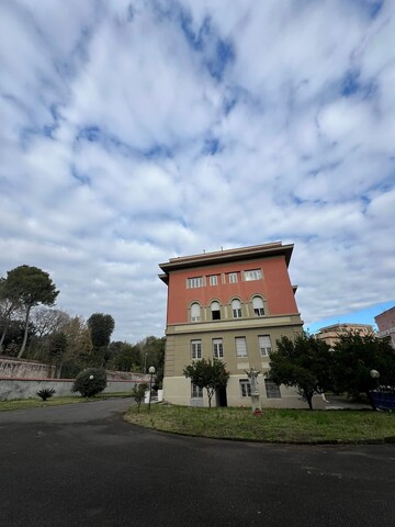 그린 파크 산 판크라치오