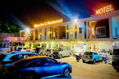 Bless-inn&Restaurant