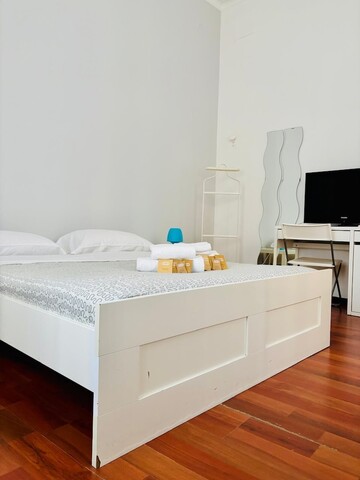 카스텔누오보 룸스