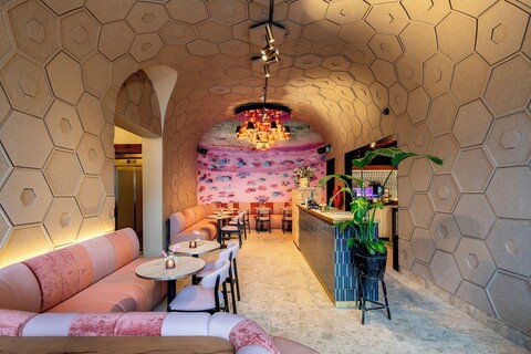 미스터 하이랜드 호텔