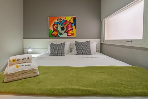 리우데자네이루의 STC303 Zona3