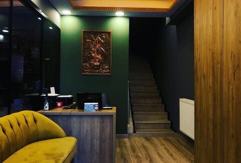 골든 사일 호텔 올드 시티