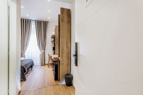 콜로세움 스위트 게스트 하우스