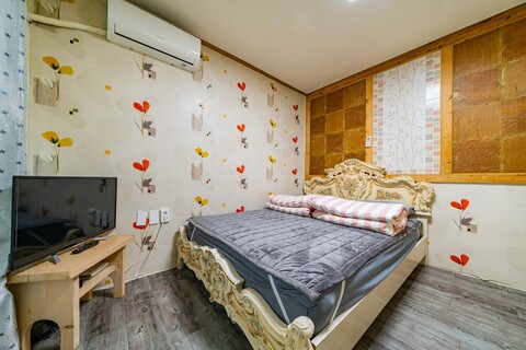 강릉(정동진) 블루마루