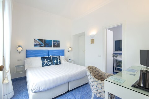 렐레 마레스카 - 럭셔리 소형 호텔