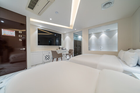 영등포 호텔 갤럭시