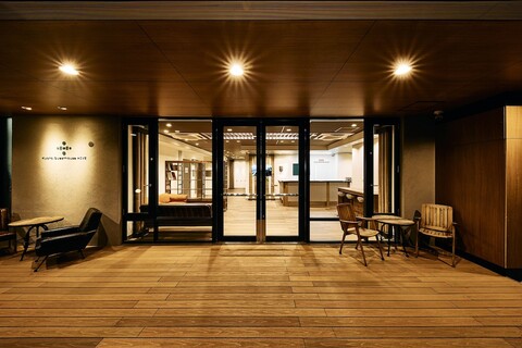 교토 게스트하우스 하이브 - 호스텔