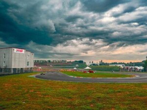 Franciacorta Karting Rooms