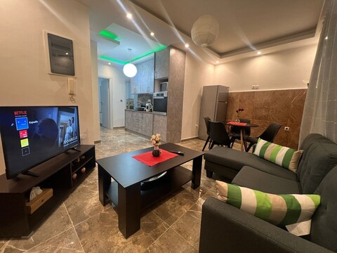 칼리테아 솔로노스 아파트먼트