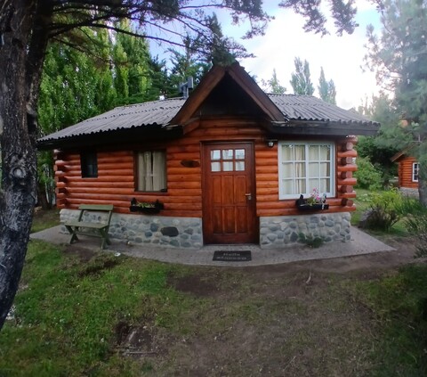 솔라레스 델 수르 파타고니아