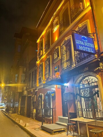 루나 스위트 탁심