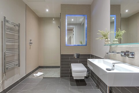 그레이스 인 바이 아에리아 아파트먼트