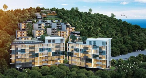 유토피아 카론 - 카론 비치