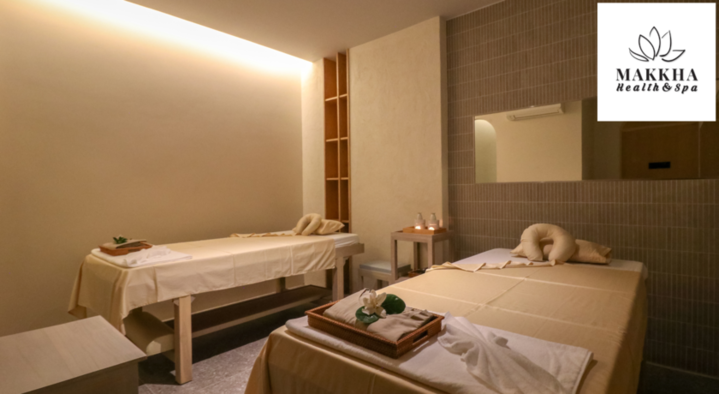 [프롬퐁역] 마카 헬스&스파 수쿰빗33 방콕 Makkha Health & Spa-i
